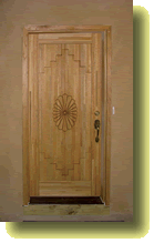 NM Style Door