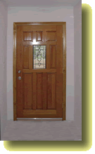 Single Entry Windowlight